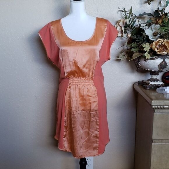 Buffalo David Bitton Tunic/Cover Up, size M - Picture 1 of 8